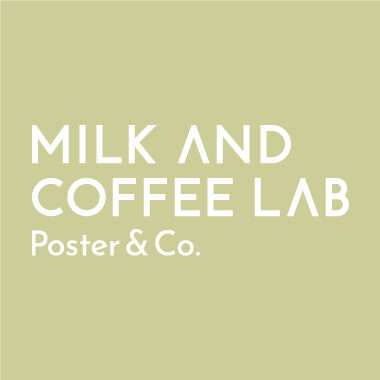 Milk And Coffee Lab