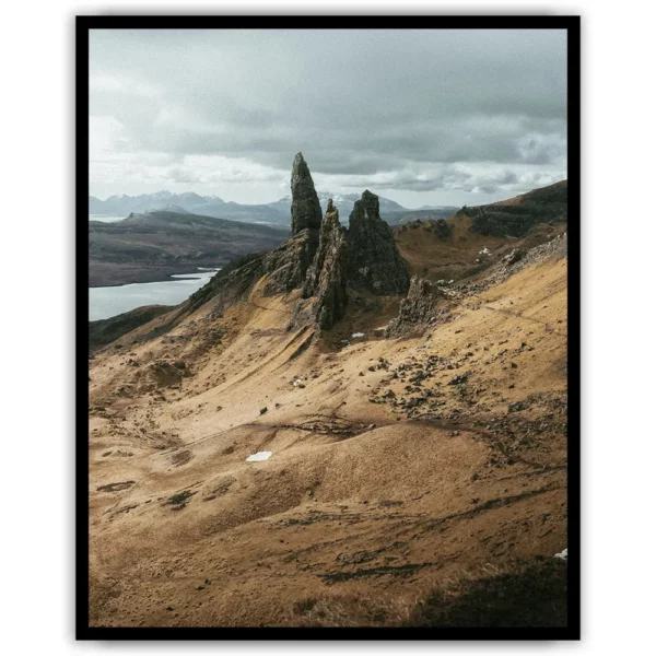 The Old Man of Storr - immagine 2
